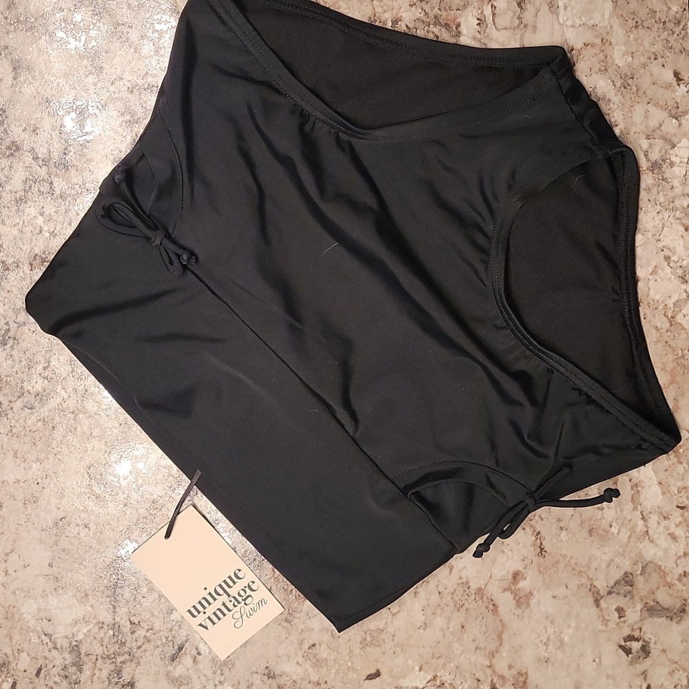 🌴Unique Vintage bathing suit bottoms🌴